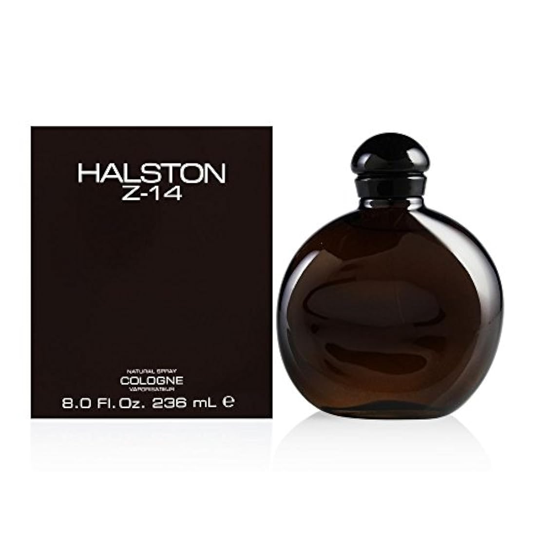 Halston Z-14 por Halston para hombres 8.0 oz Colonia Spray