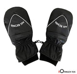 Guantes de golf de invierno para hombre, térmicos