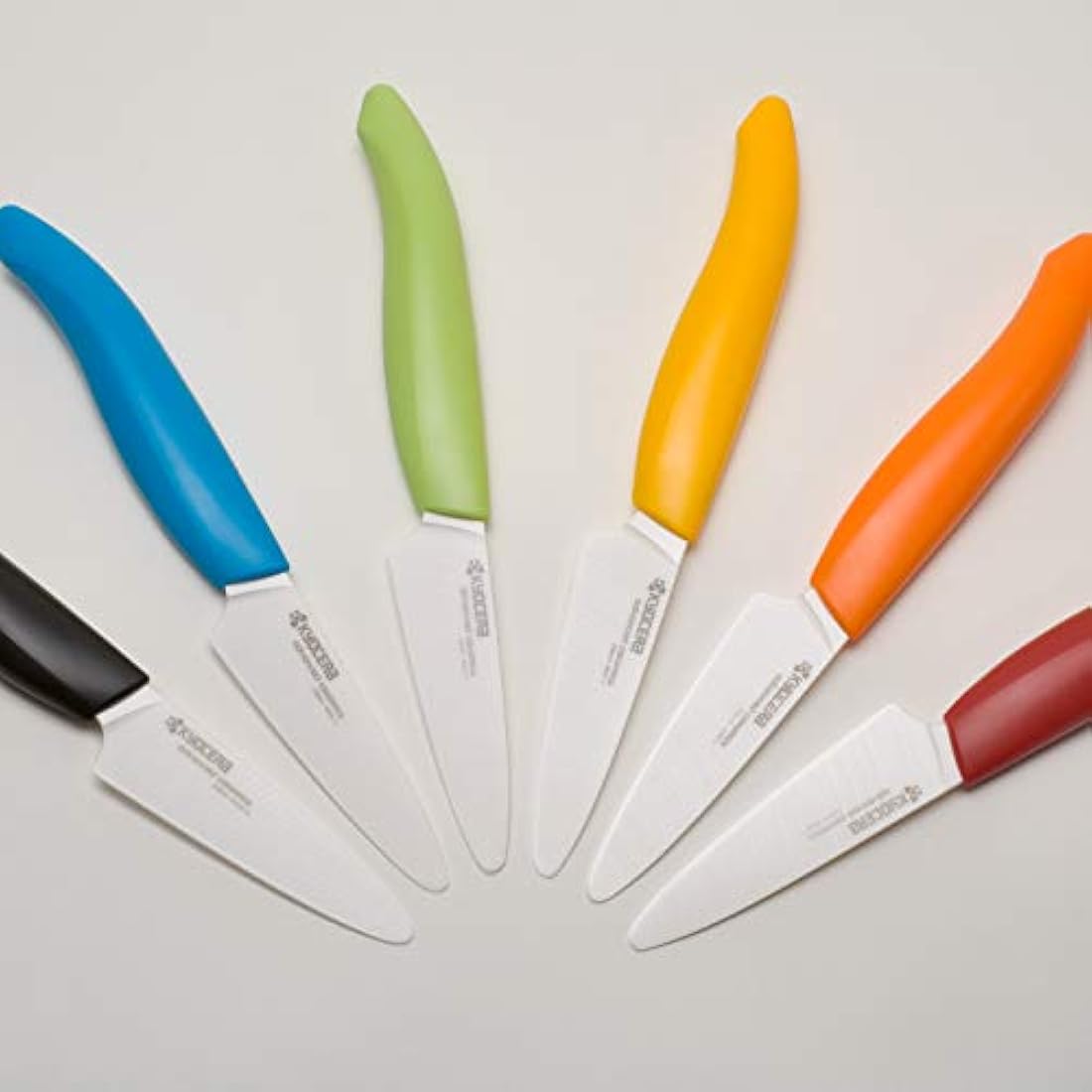 Kyocera Advanced Series, cuchillo de pelar de cerámica