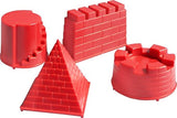 Construcción avanzada CoolSand de moldes de arena y equipo