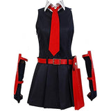 Disfraces Paseo poético Akame ga Kill!