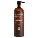 Champú de Aceite de argán