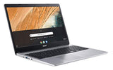 Acer Chromebook 315 15.6 HD Intel N4000 4GB RAM 32GB eMMC