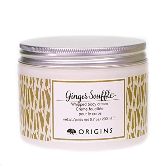 Origins - Crema corporal intensamente hidratante