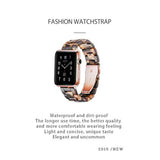 Correa ligera para Apple Watch.