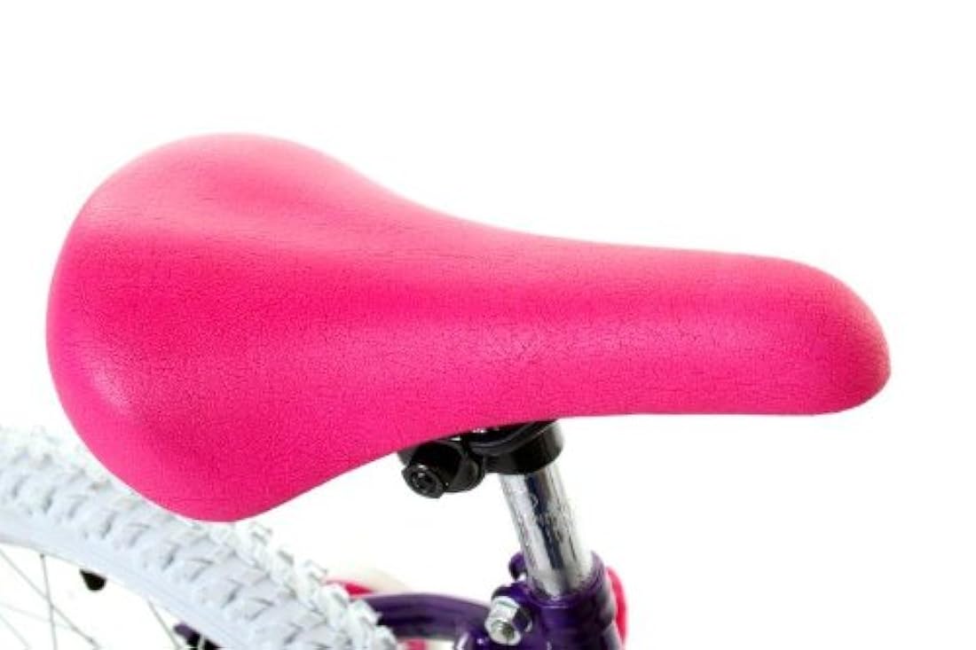 Bicicleta para niñas
