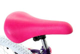 Bicicleta para niñas
