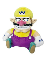 Wario Peluche