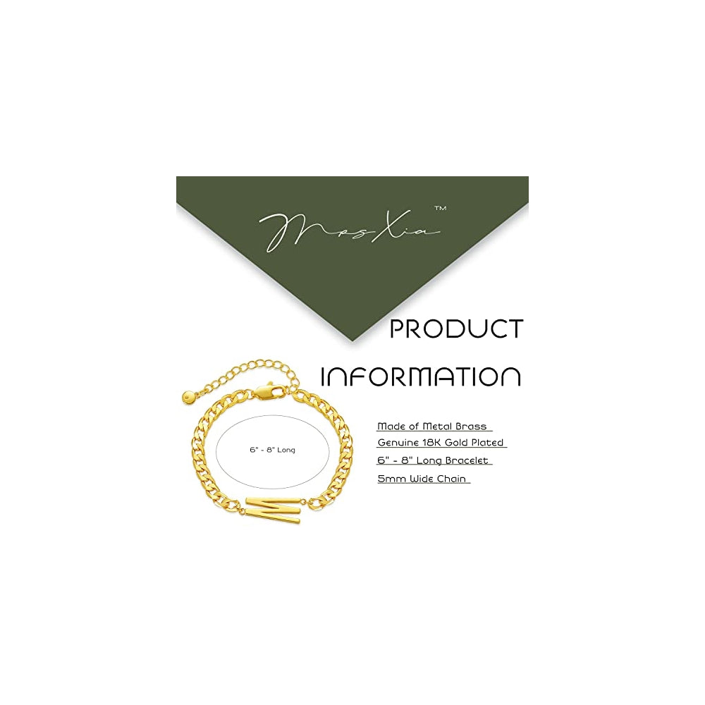 Pulseras y tobilleras de oro para mujer
