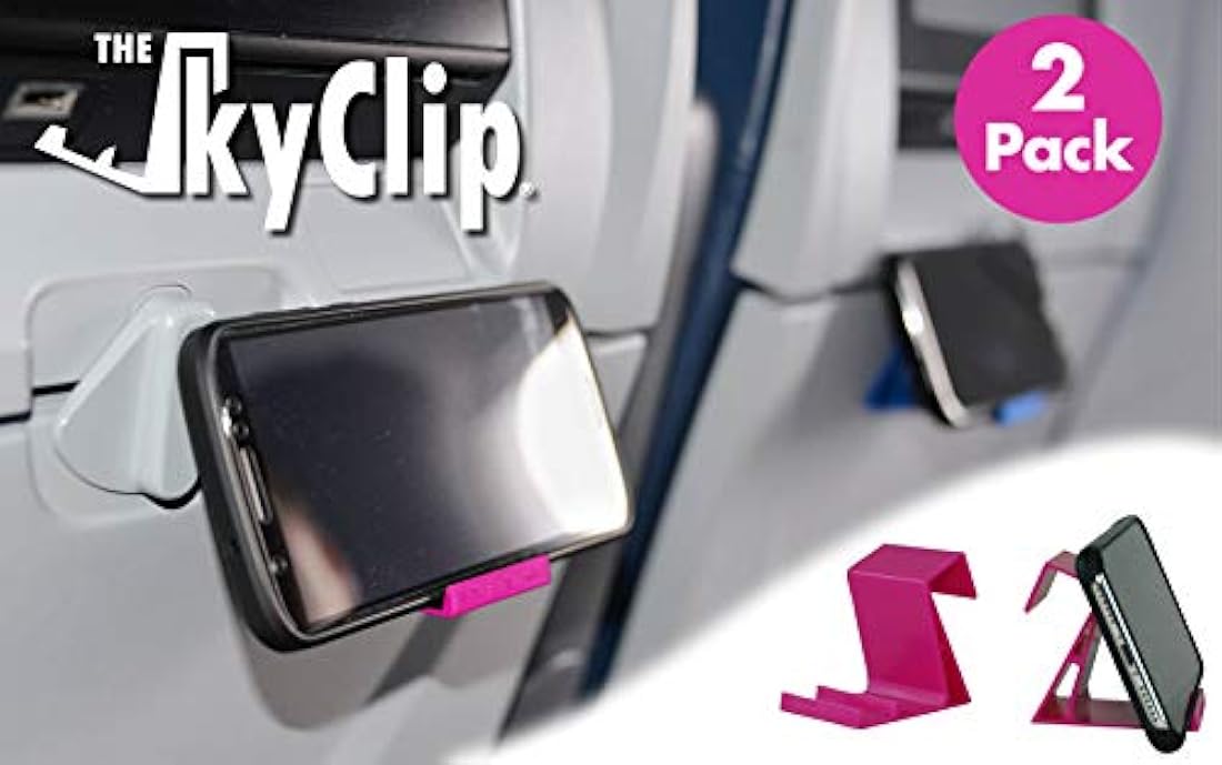 El padre de SkyClip, Rosado