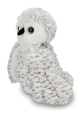 Peluche con diseño de búho