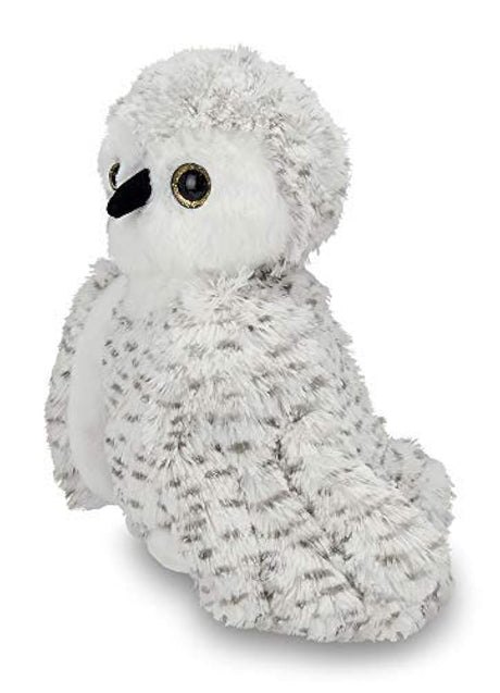 Peluche con diseño de búho