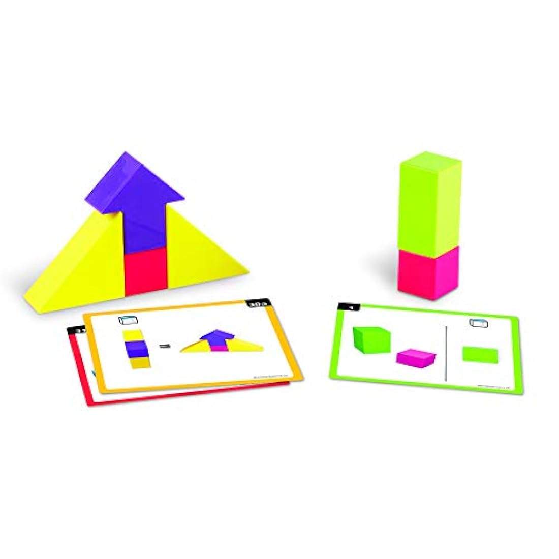 Mental Blox – juego para estimular el cerebro