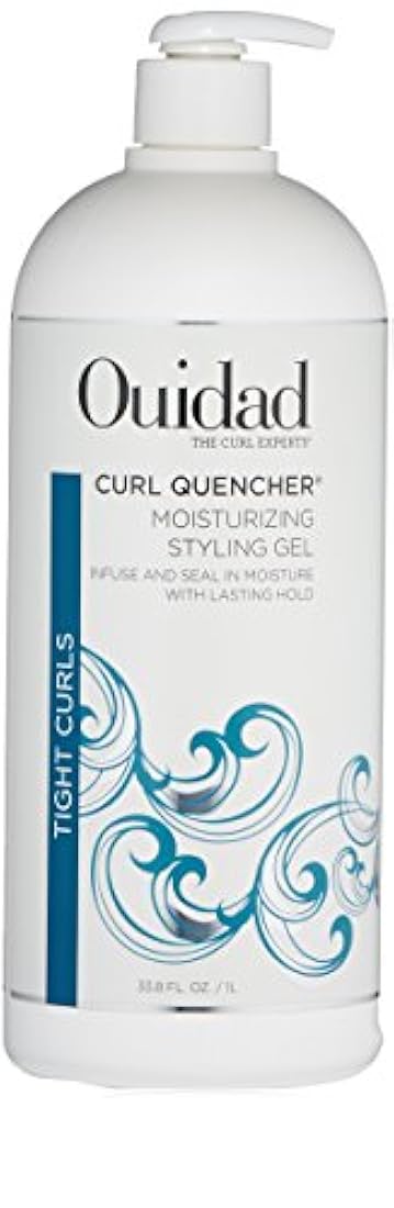 Gel hidratante para peinar