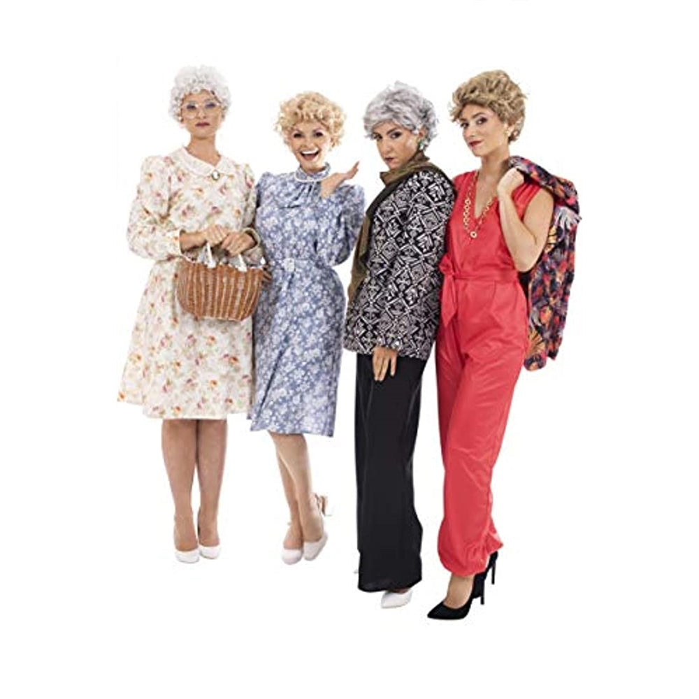 Disfraces Disfraz de Dorothy para adultos