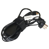 Correas de cable mixtas reutilizables, paquete de 24.
