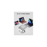 Bases o Soporte ajustable para laptop elevador portátil
