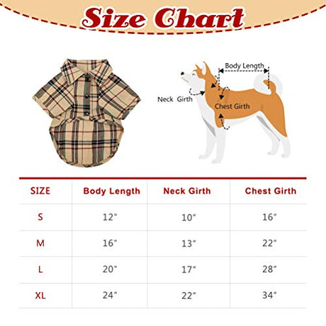 Camisa para perros pequeños disfraz de solapa de gato