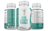 Bariatric Liquid Force Multivitamina  Hierro postbariátrico