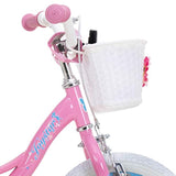 Bicicletas Bicicleta infantil de rodada de 12 a 18 pulgadas