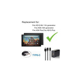Cargadores rápido  con cable micro USB
