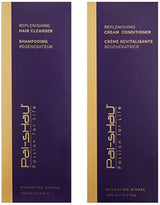 Limpiador y acondicionador de reposición, 2 ct.