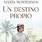 Un destino propio (Edición Español)