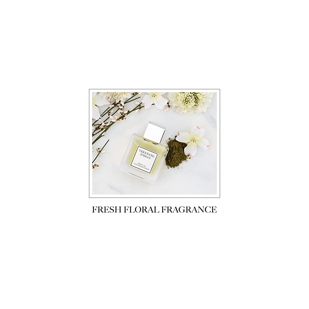 Perfumes Vera Wang Embrace Perfume en spray para mujer