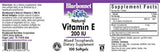 Vitamina E 200 UI, 743715006126, 1