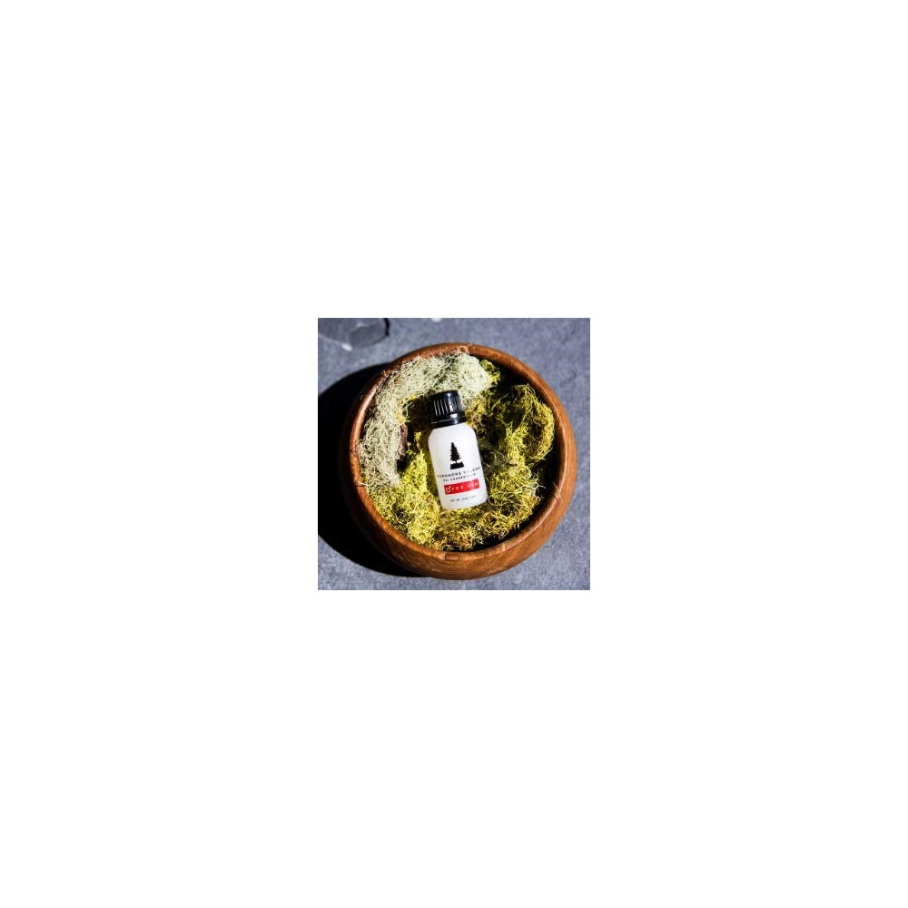 Perfume de Feromonas para hombre Fórmula de RawChemistry