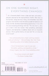 Libro My Life Next Door