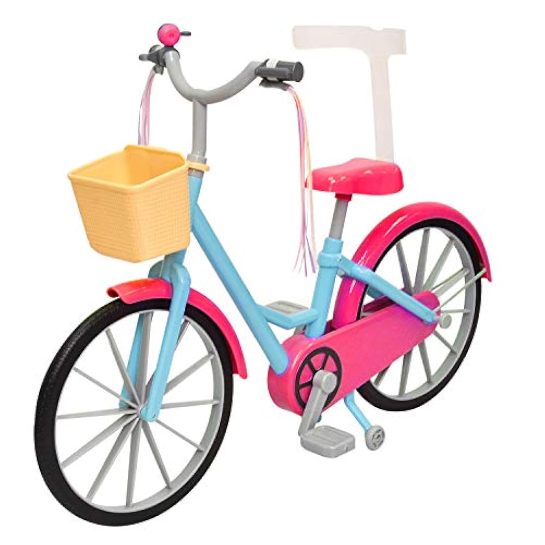 Bicicleta de muñeca  18