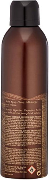 Spray para el cabello