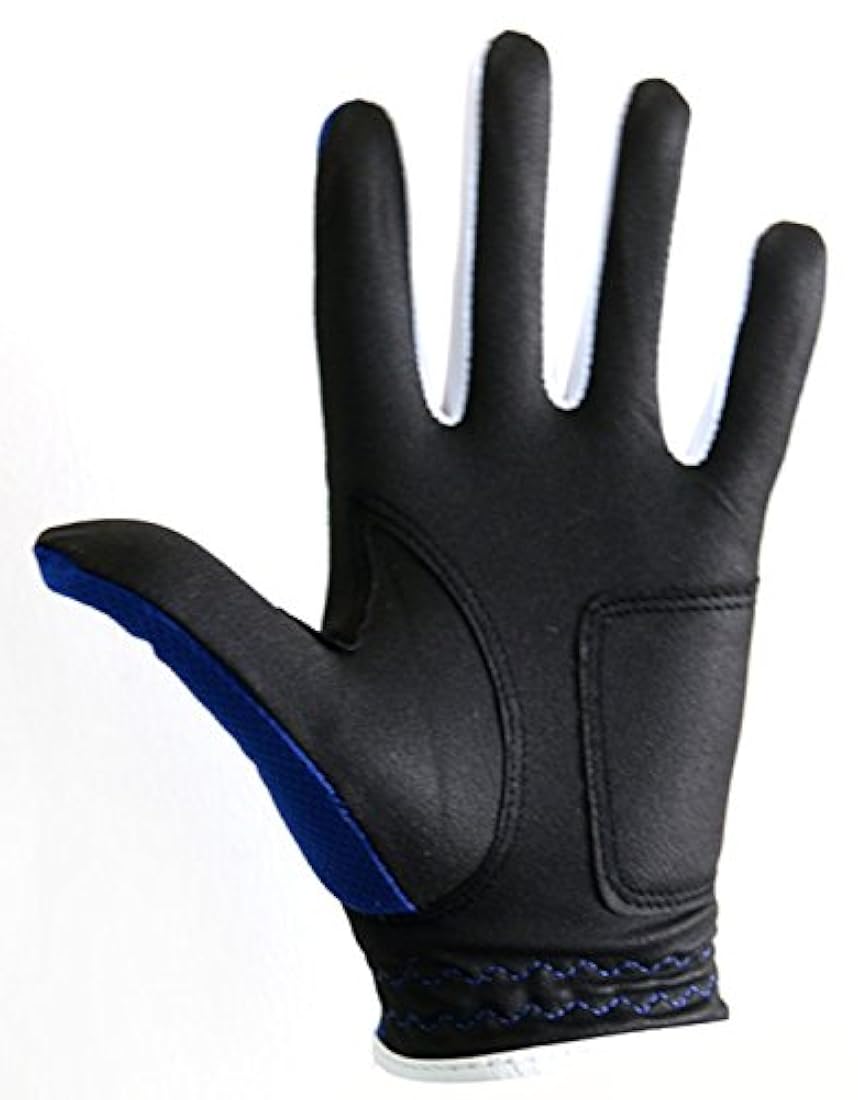 Guantes de golf para jóvenes niños y niñas