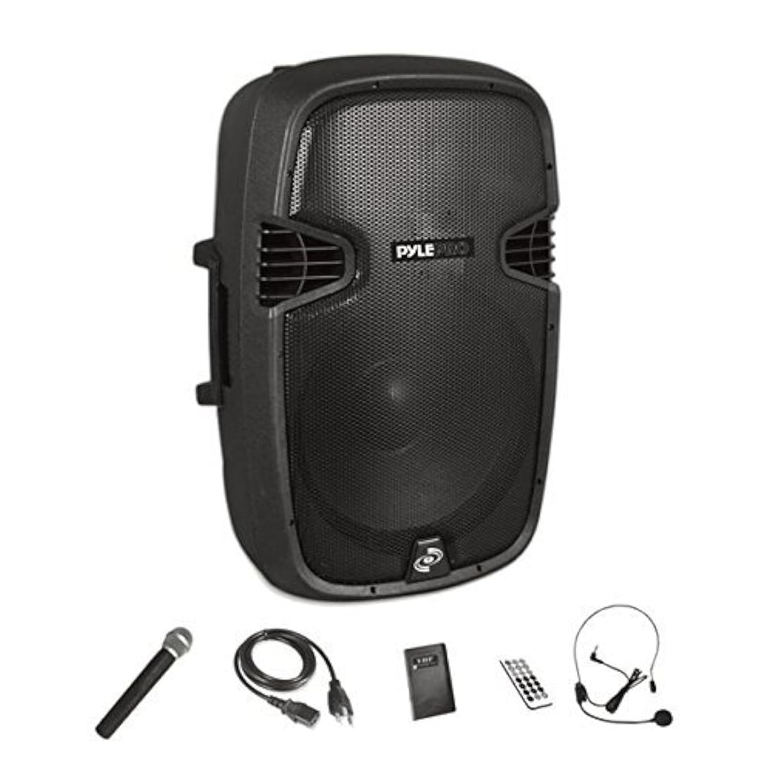 Parlante Portátil inalámbrico PYLE-PRO PPHP1241WMU