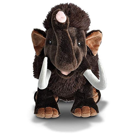 Peluches de Mamut de felpa
