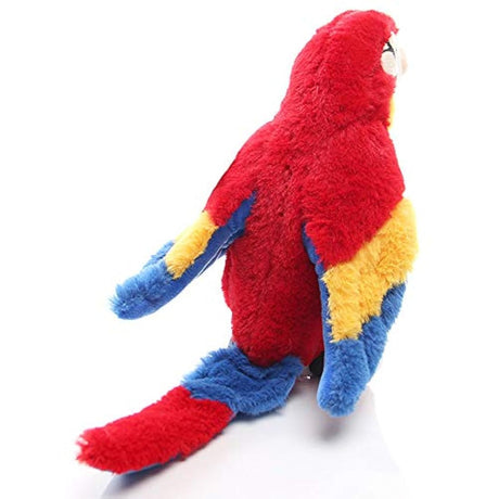 Peluche Guacamayo  9.8