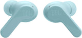 Auriculares Inalámbricos JBL Vibe Beam, Sonido Profundo, 32h