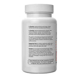 Superior Labs - Pure Natural L-Tyrosine NonGMO - 500 mg 120