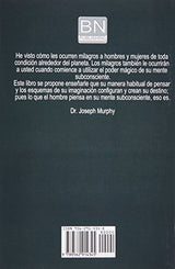 Libro El Poder De La Mente