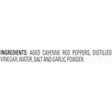 Frank's RedHot Salsa picante original (apto para kitos), 32 onzas líquidas