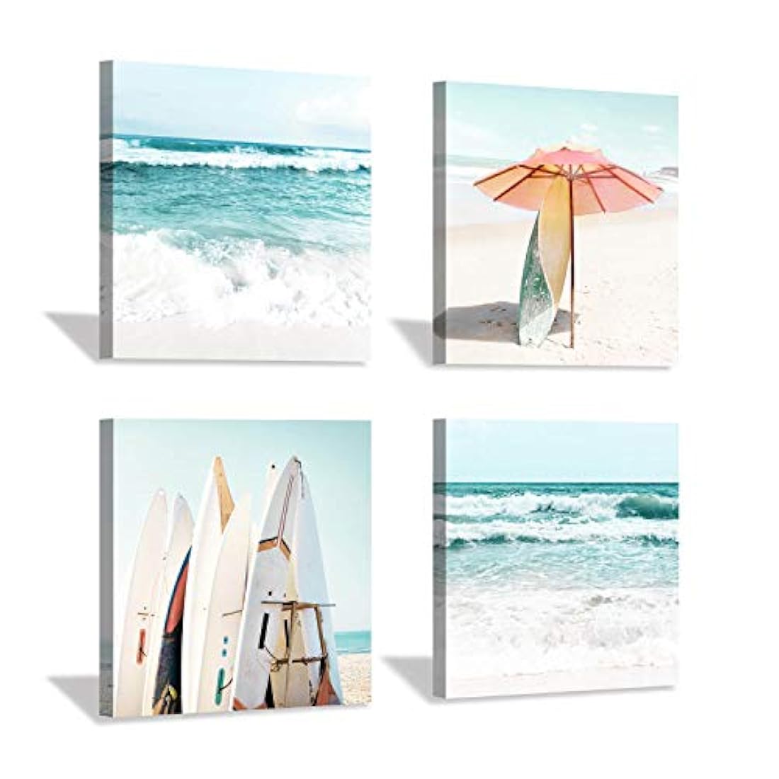 Hardy Gallery Beach - Lienzo decorativo