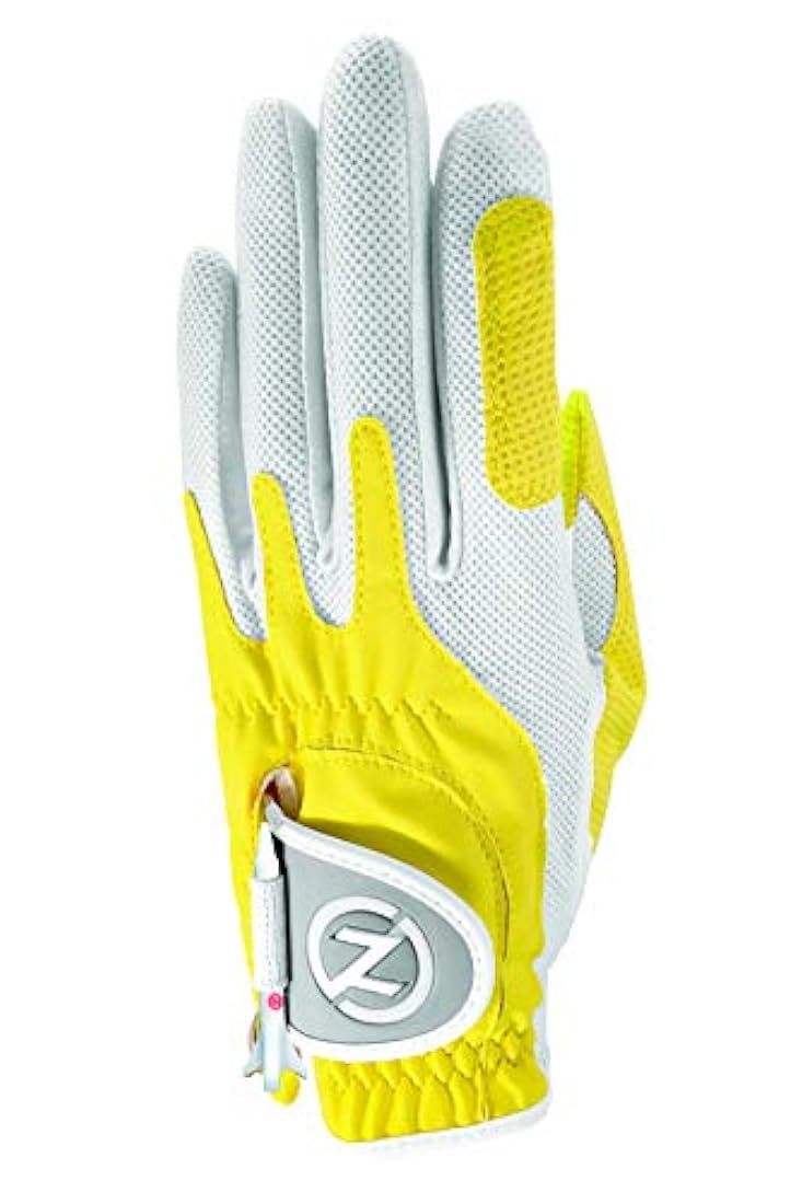 Guantes de golf sintéticos