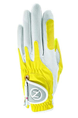 Guantes de golf sintéticos