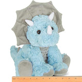 Peluches animal de peluche dinosaurio de peluche 11,5