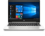 Laptop HP ProBook 440 G6 Laptop Capacidad:  8Th Gen | Win. 1