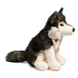 Peluches animal de peluhe lobo