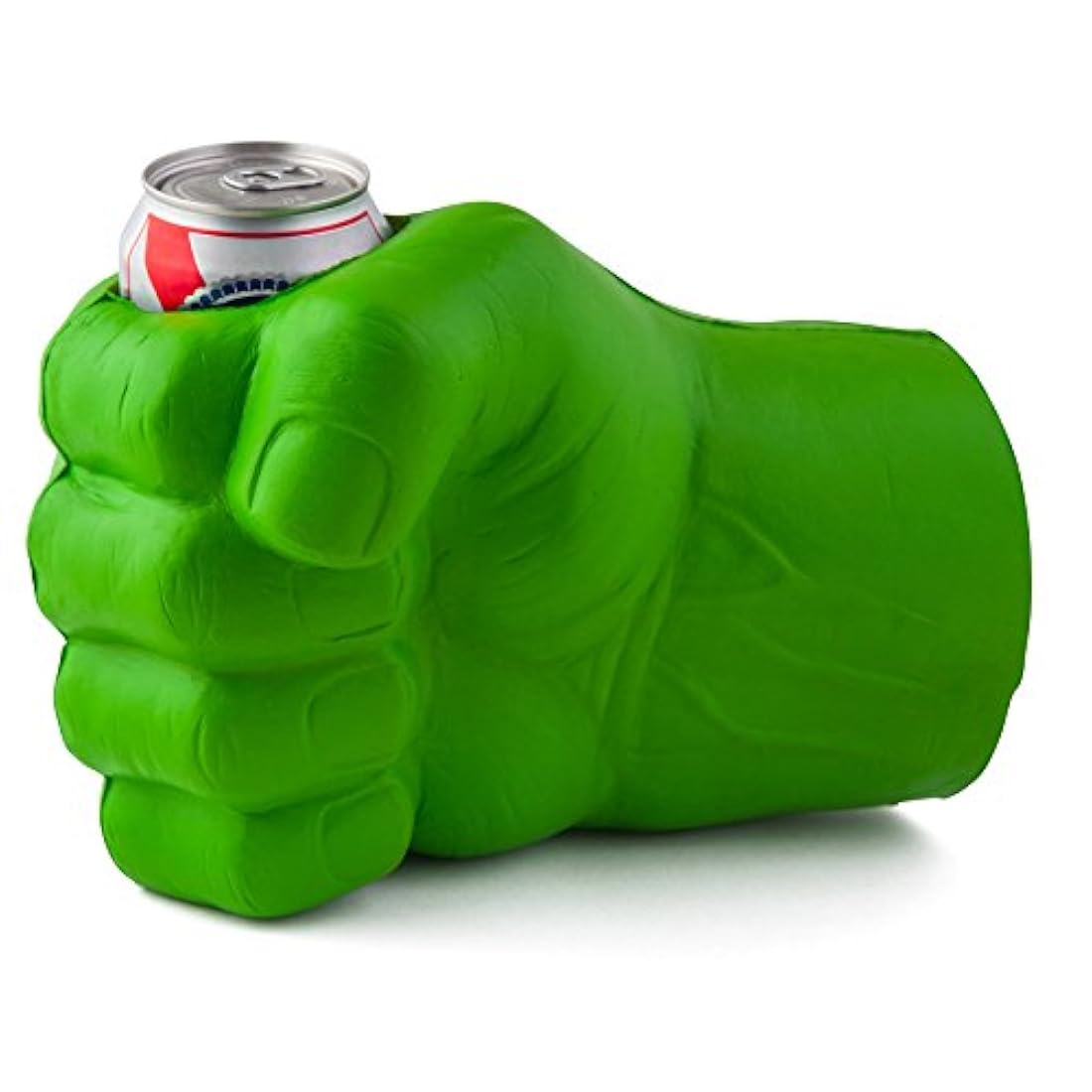 kooler enfriador de bebidascon forma de puño
