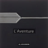 Perfume Al Haramain L'Aventure Eau de Parfum para hombres