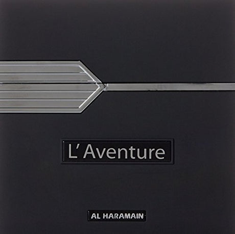 Perfume Al Haramain L'Aventure Eau de Parfum para hombres